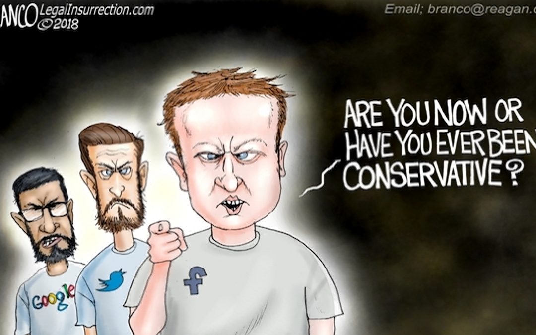 Mark Zuckerberg’s Opening Statement To Congress (As Written)