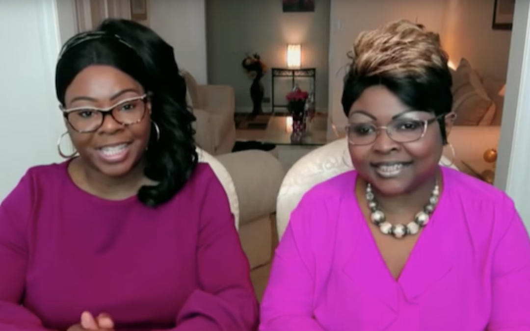 Facebook Says Will Reconsider Labeling Diamond and Silk Unsafe (But May Be Lying)