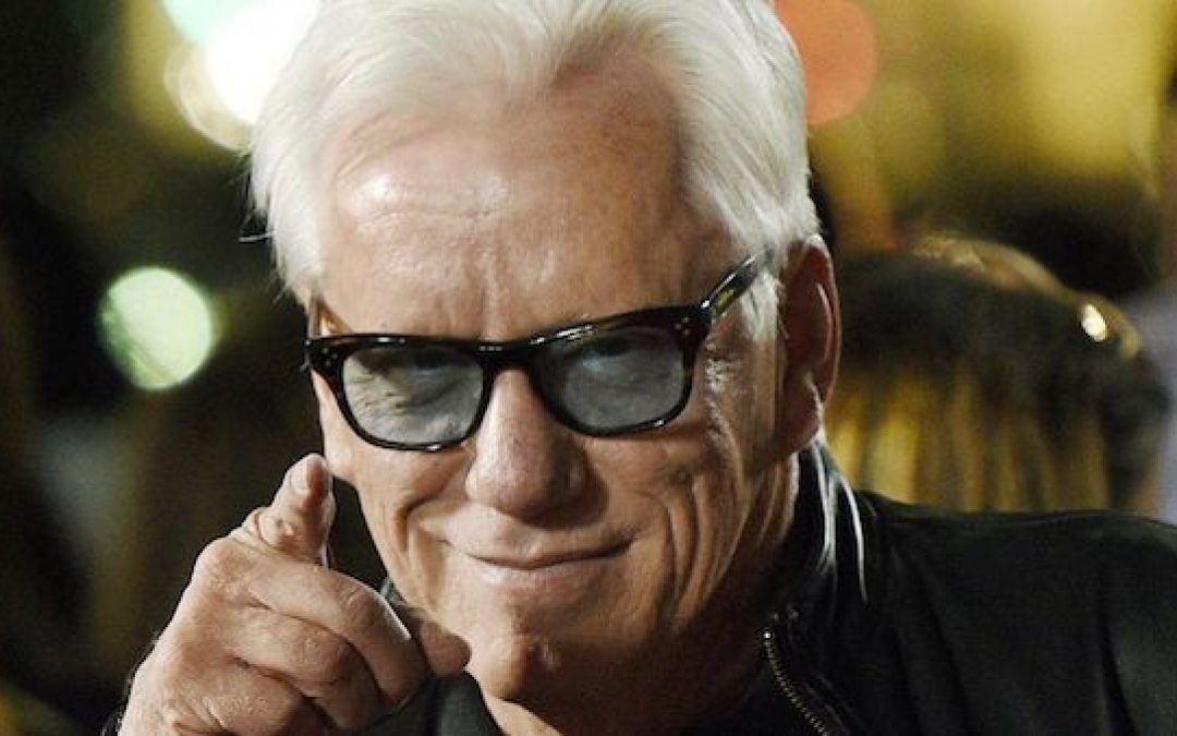 James Woods Slams Hillary Clinton: ‘You Are A Greedy, Lying Grifter’