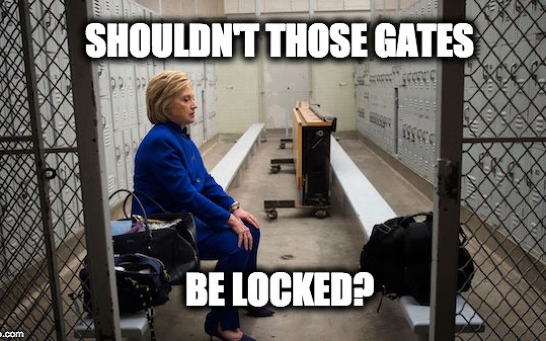 Know What They’re Charging For Hillary Clinton’s 2016 Campaign Photo Book?