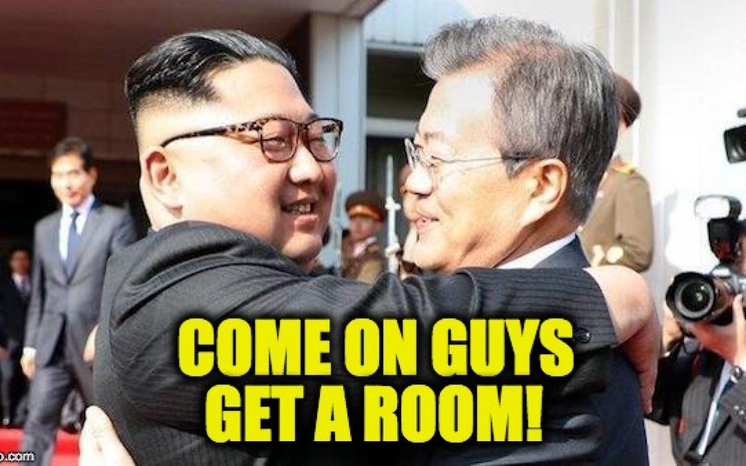 Trump Strategy Worked! Kim Jung Un Says He Will Denuclearize
