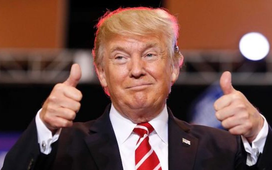 How Trump’s Achieved More, Against Greater Opposition Than Any Recent POTUS