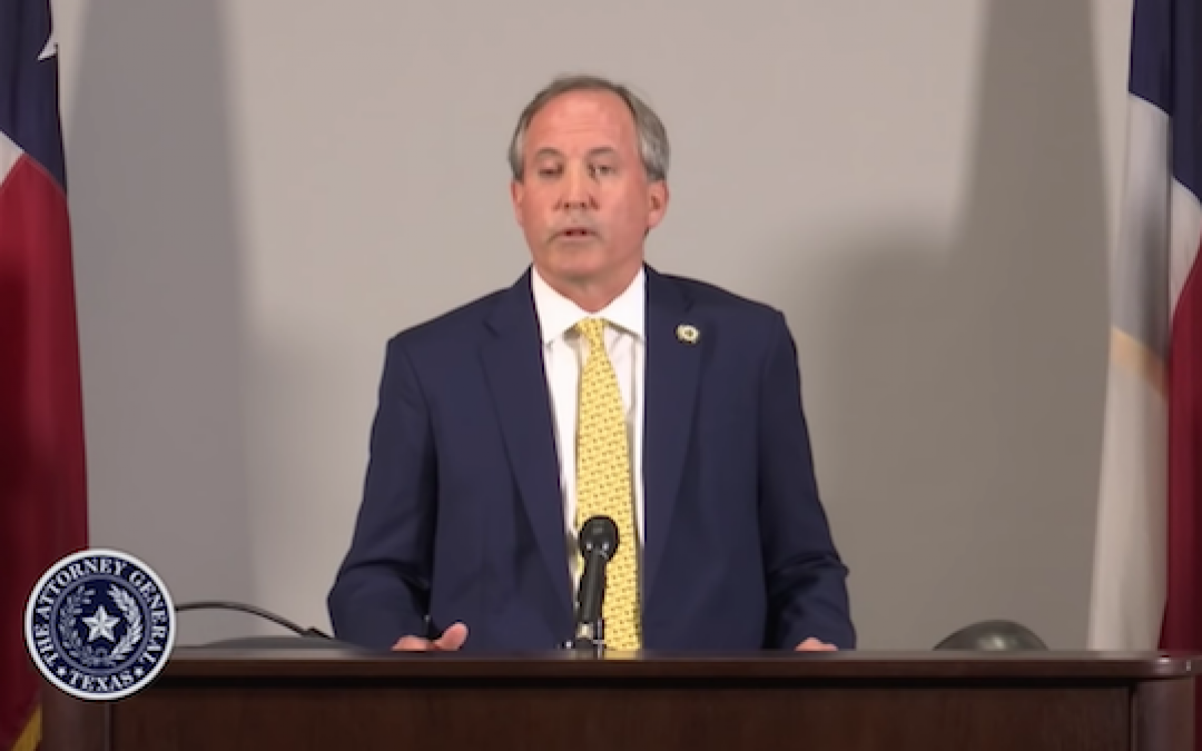 Texas Leading 7-State Lawsuit To END DACA