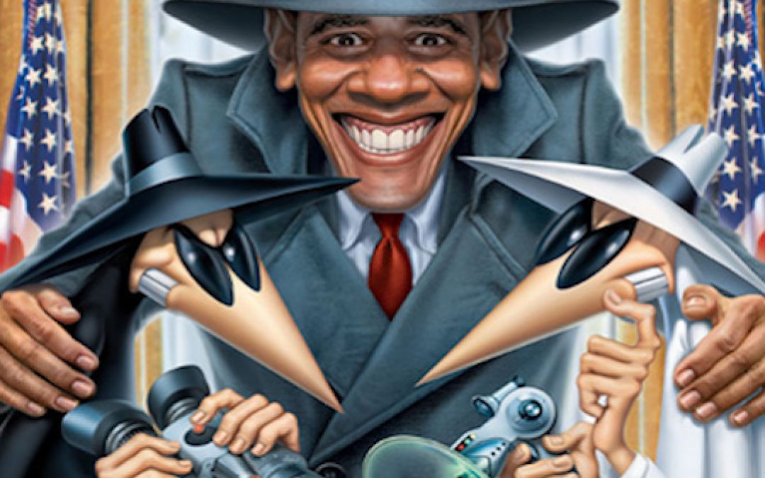 Surprise! Obama Intelligence Leaders Caught Lying Again!