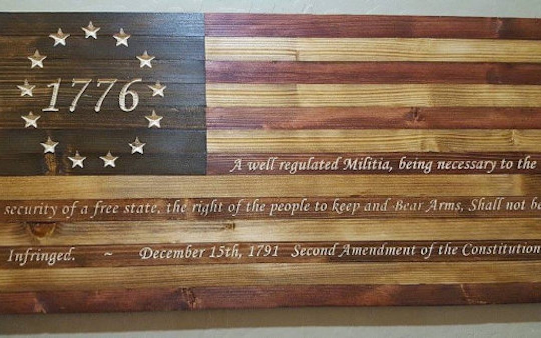 What Liberals Will Use To Eliminate The 2A May Surprise You