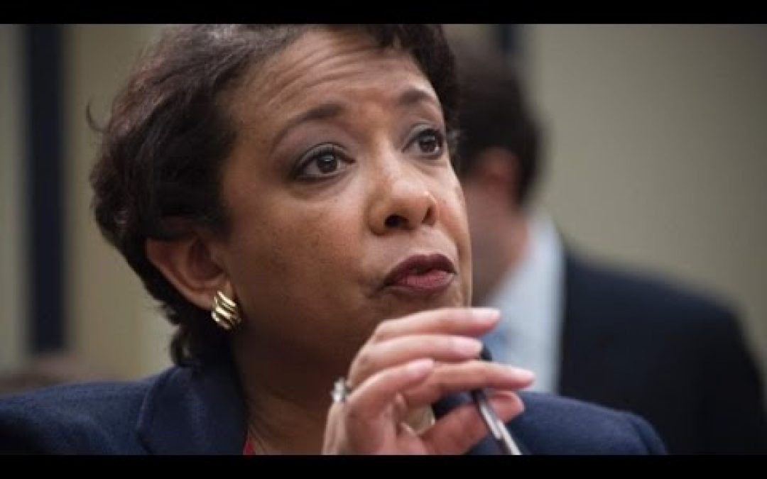 AG Lynch: Too Soon To Determine Russian Hackers’ Motivation, Podesta Doesn’t Know What He’s Talking About