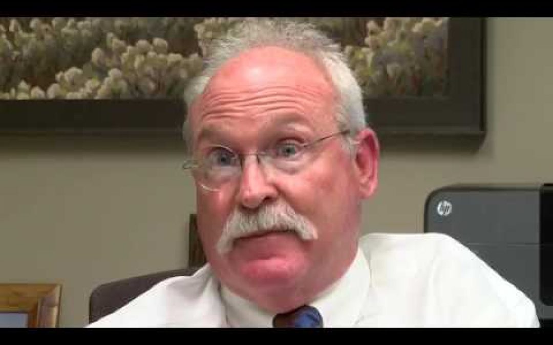 Texas Tech Professor To Whiny Anti-Trump College Kids ‘I don’t care how you FEEL, I care what you THINK!’