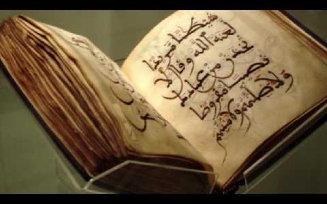 Christians Should Be VERY Worried About UNESCO & The Presidential Election