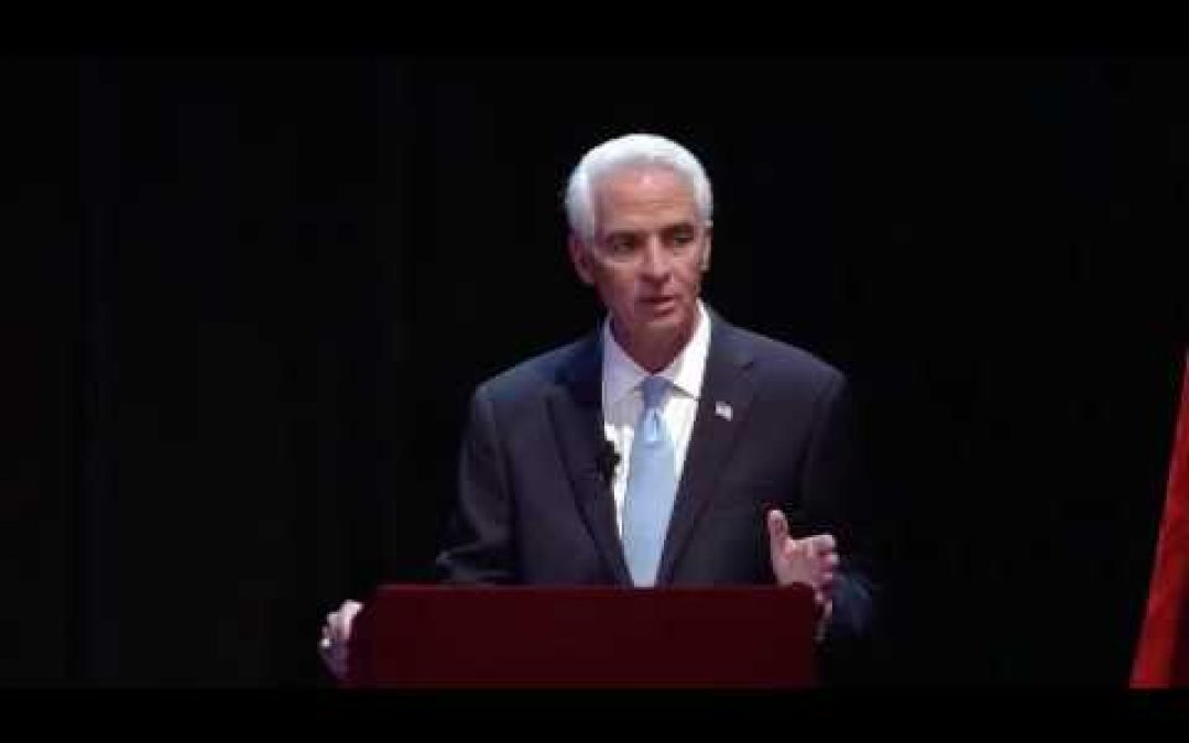 Charlie Crist Generates Laughter By Saying Hillary Clinton Is Honest