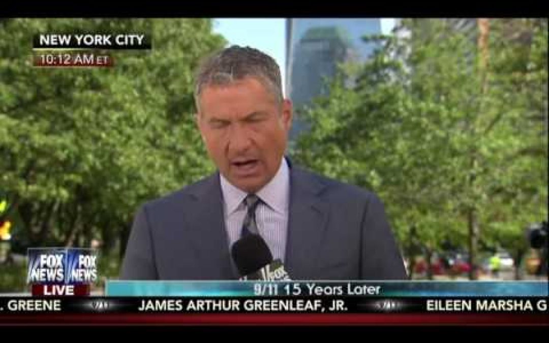 Hillary Leaves Ground Zero Due To ‘Medical Episode’ UPDATE-Video of Hillary Leaving Ground Zero