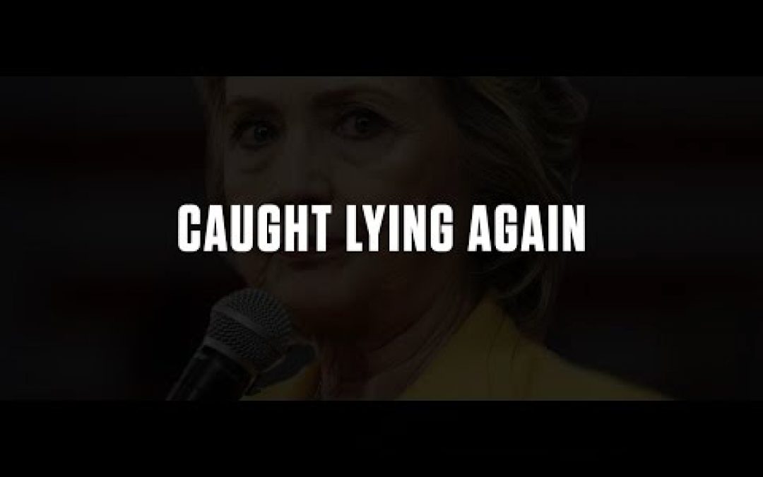 Hillary Aide Huma Abedin Left Classified Material Unsecured In Front Seat Of Car
