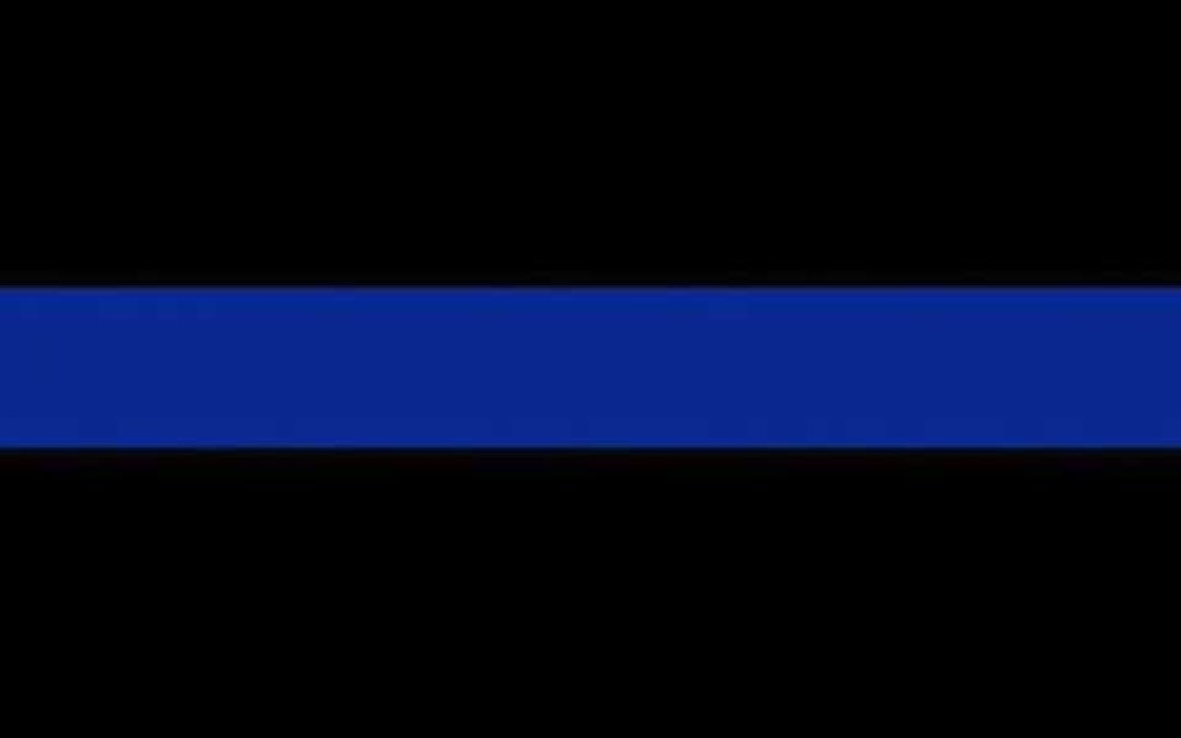 A Cop’s Perspective on Black Lives Matter