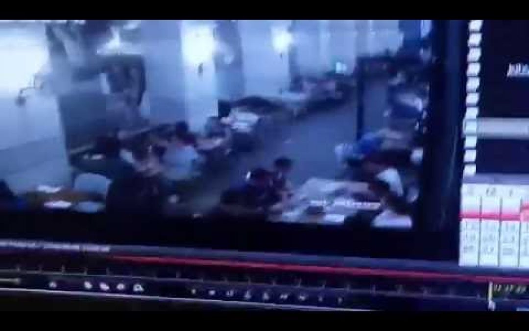 (With Video)  Four Dead In Tel Aviv Terror Attack : Palestinians Celebrate