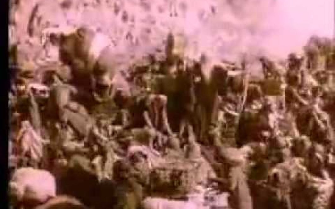 How Moses Gets SCREWED Every Passover