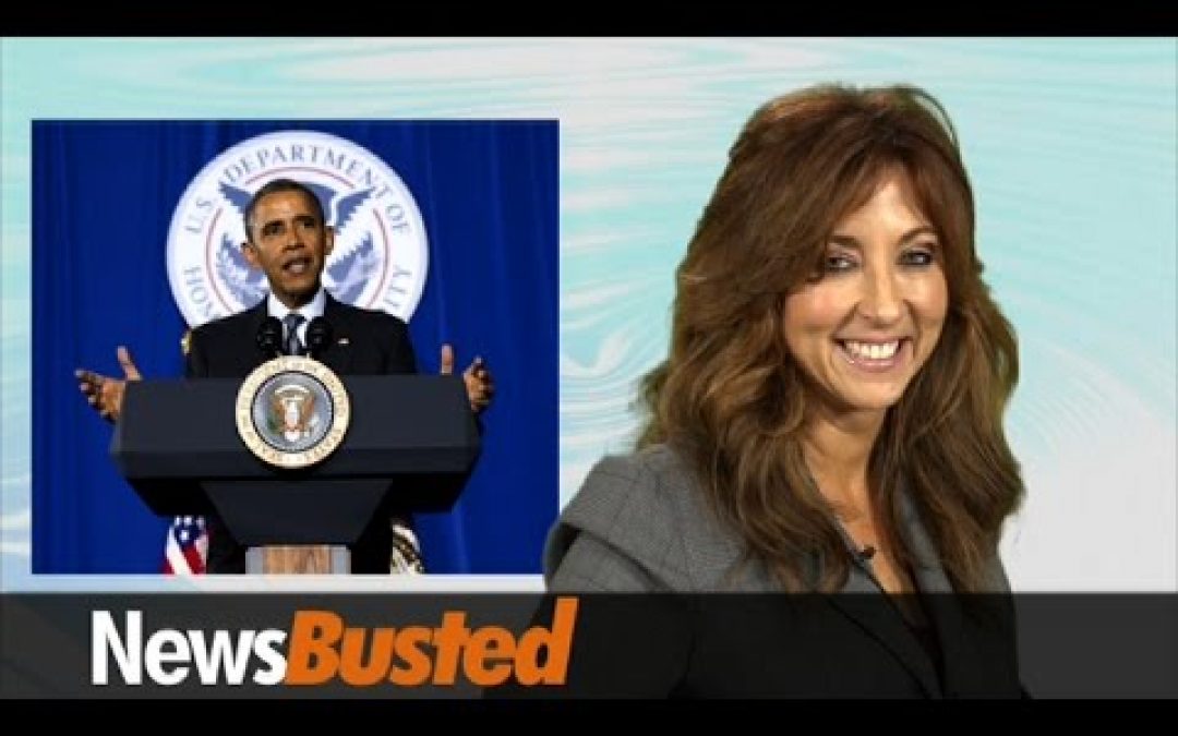Newsbusted: Trump Says He Picks Great Judges, Look At Miss Universe Pageant Judges