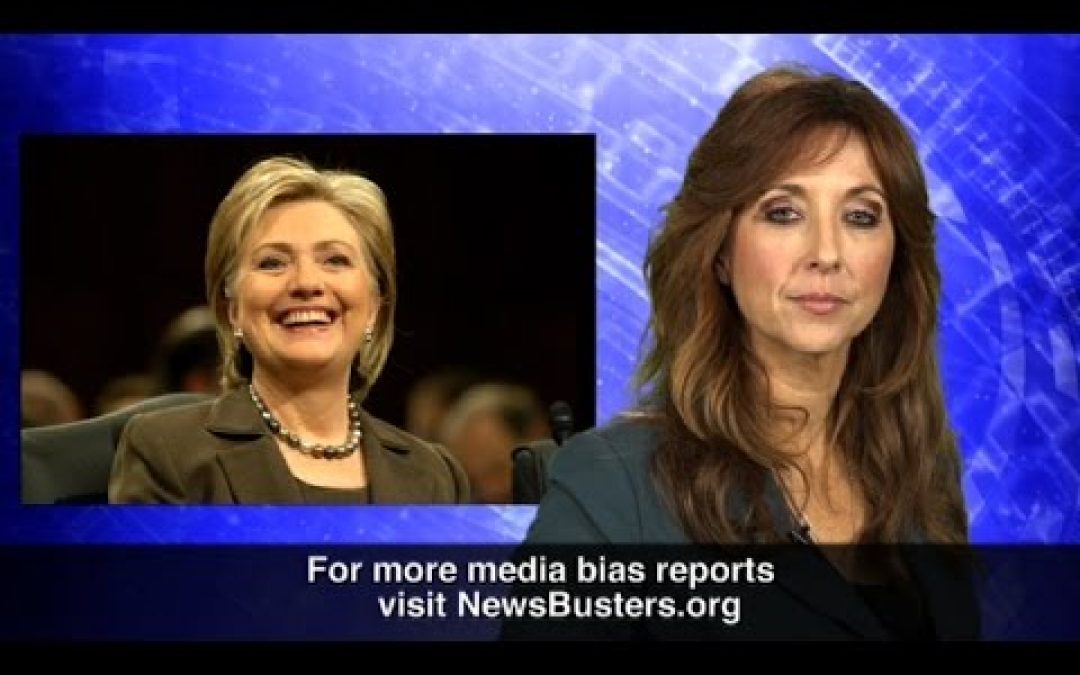 Newsbusted: Bill Cosby To Endorse Hillary Clinton For POTUS