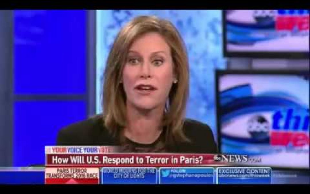 Hillary Clinton’s Wall Street 9/11 Donor Gaffe Was Also A Lie (Then She Lied About The Lie)