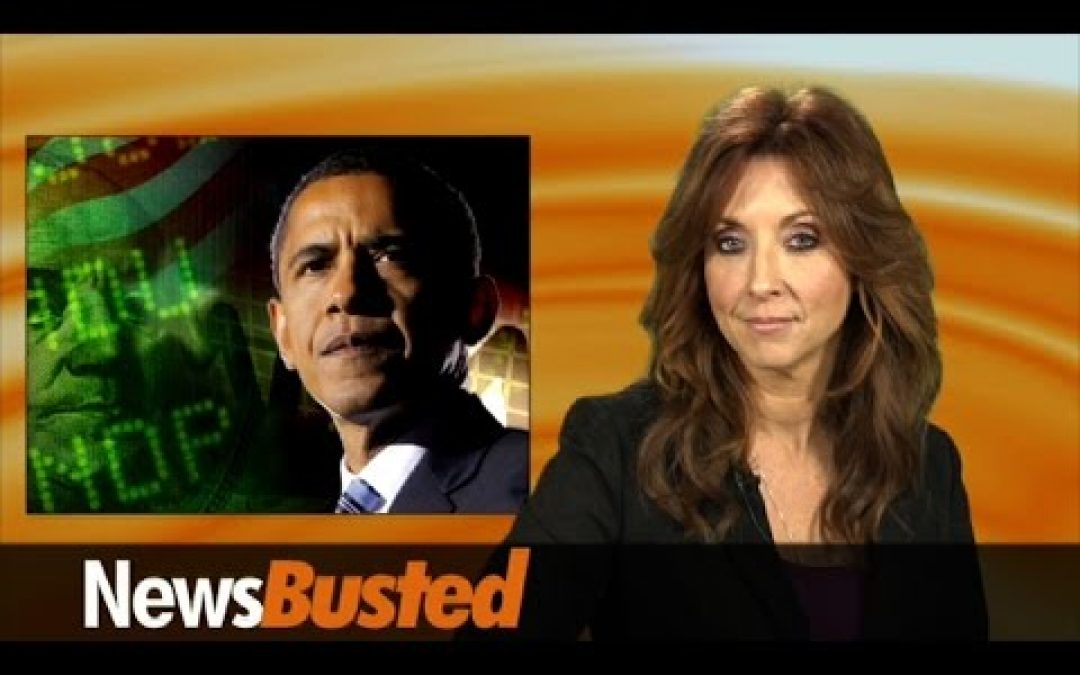 Newsbusted: Obama To Fix Syria Strategy (By Talking About Iraq Strategy)