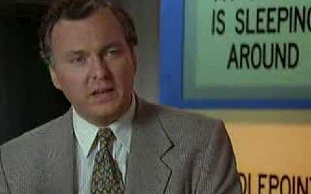 GOP Debate On CNBC: Horrible For CNBC, Horrible For Jeb Bush