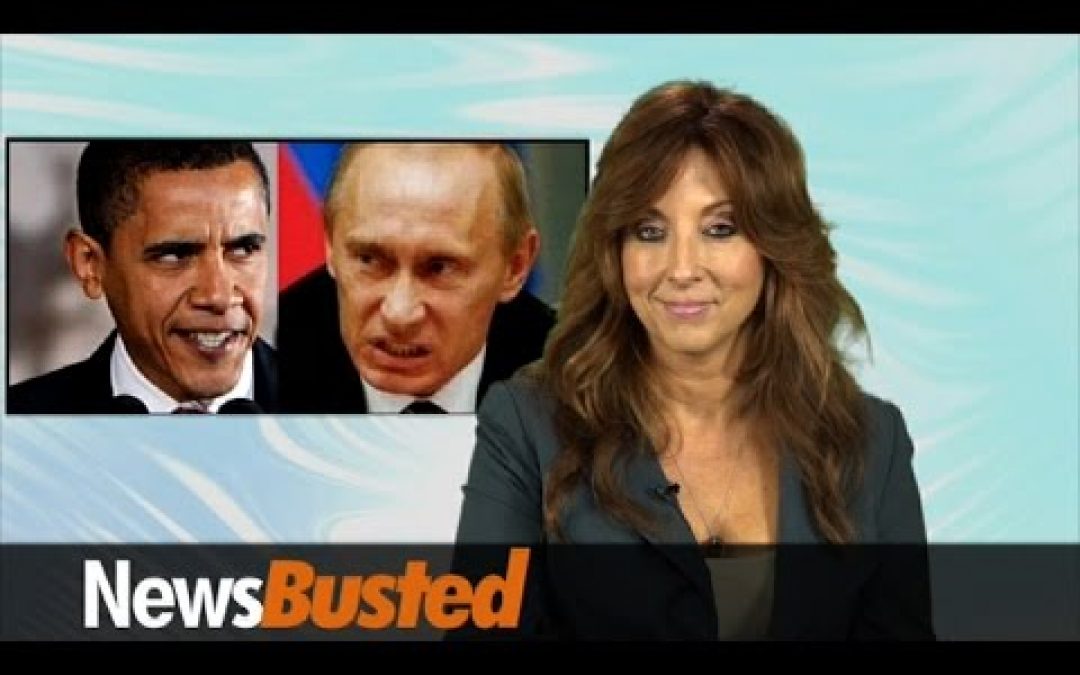 Newsbusted Exclusive! Bill O’Reilly’s Next Book’s About Obama It’s Called, “Killing America”