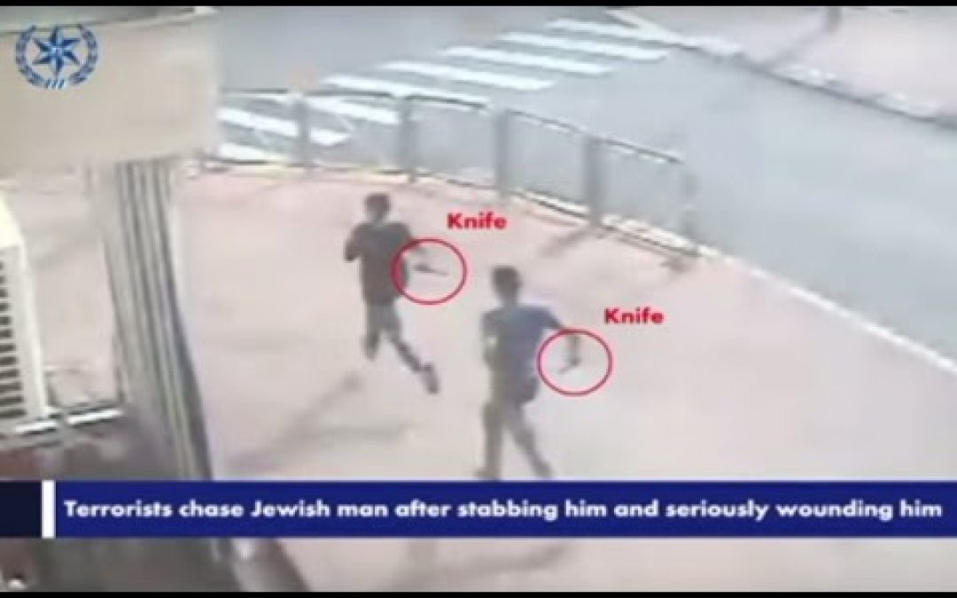 Abbas LIED & Media Bites—But ‘Dead’ Palestinian Kid Feeling Much Better