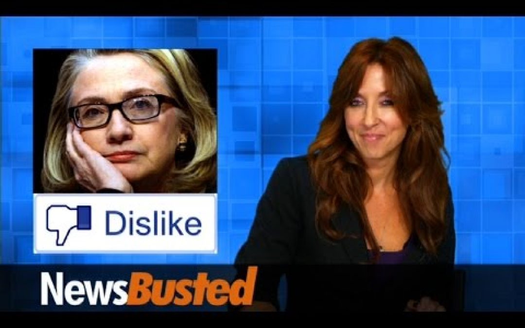 Newsbusted: 90% Of TV Comedy Writers Want Joe Biden To Run For POTUS