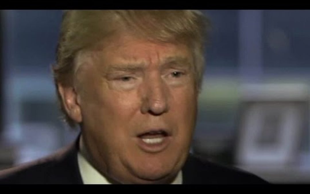 Trump’s ‘Let Them Fight It Out’ In Syria Cedes The Mid East To Iran