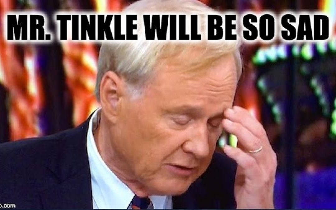 OMG!! This Will Make The Liberal Media Bleed From Their Ears
