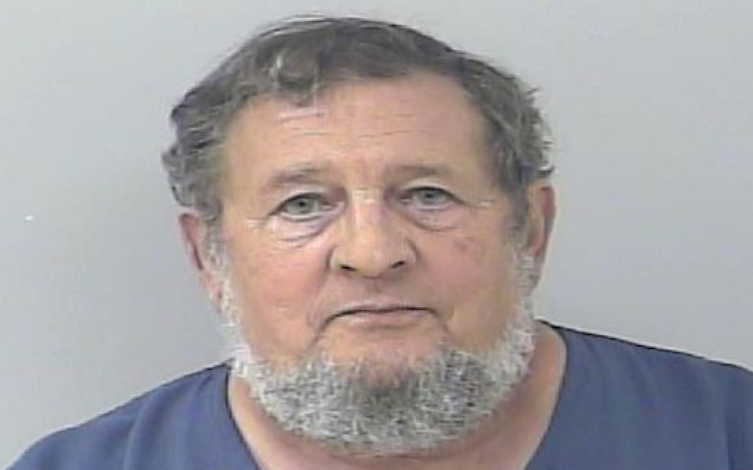 Florida Crazy Threatens To Murder GOP Rep’s Kids To “Pay” For Trump’s Immigration Policies