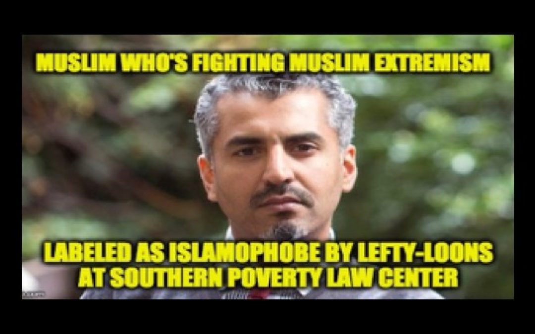 SPLC Settles Lawsuit: Admits To Falsely Labeling Muslim Fighting Extremism As Hater