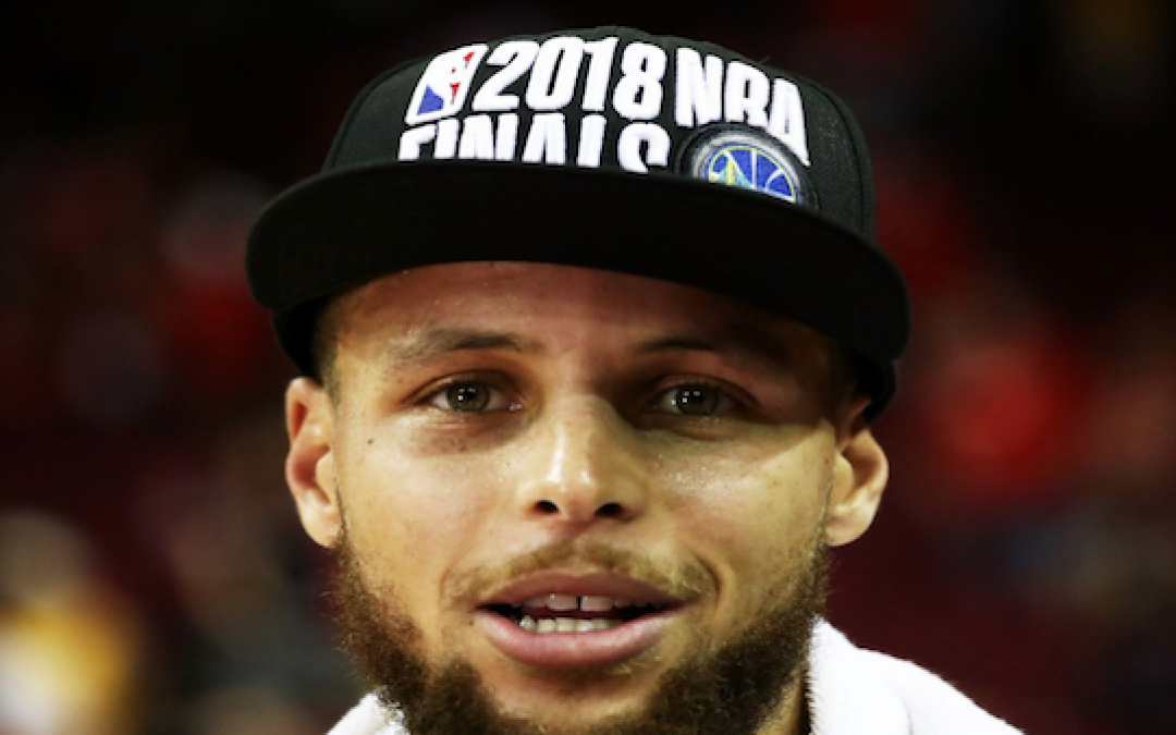 HEH! Official NBA ‘Finals’ Hats Inadvertently Triggers Liberals
