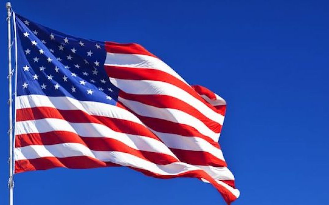 Flags WILL Fly at Full-Staff During Trump Inauguration Despite Biden’s Orders