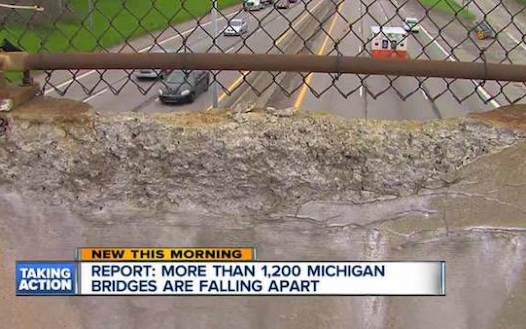 Michigan Legislature Puts An End To Job-Killing Pro-Union Law
