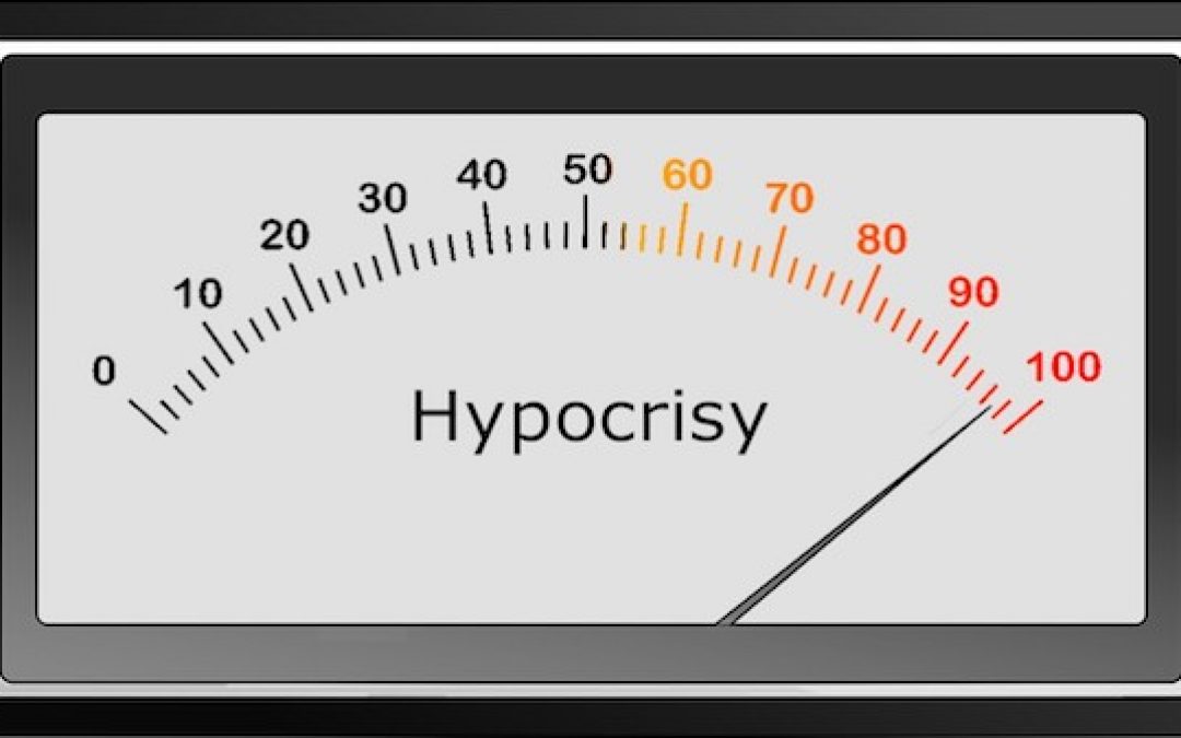 Leftwing Lawyer Blasts Hypocritical Democrats