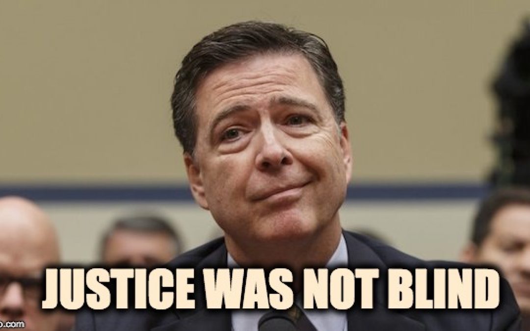 Ten Things Learned From Reading The 1st Half Of The Carter Page FISA Warrant