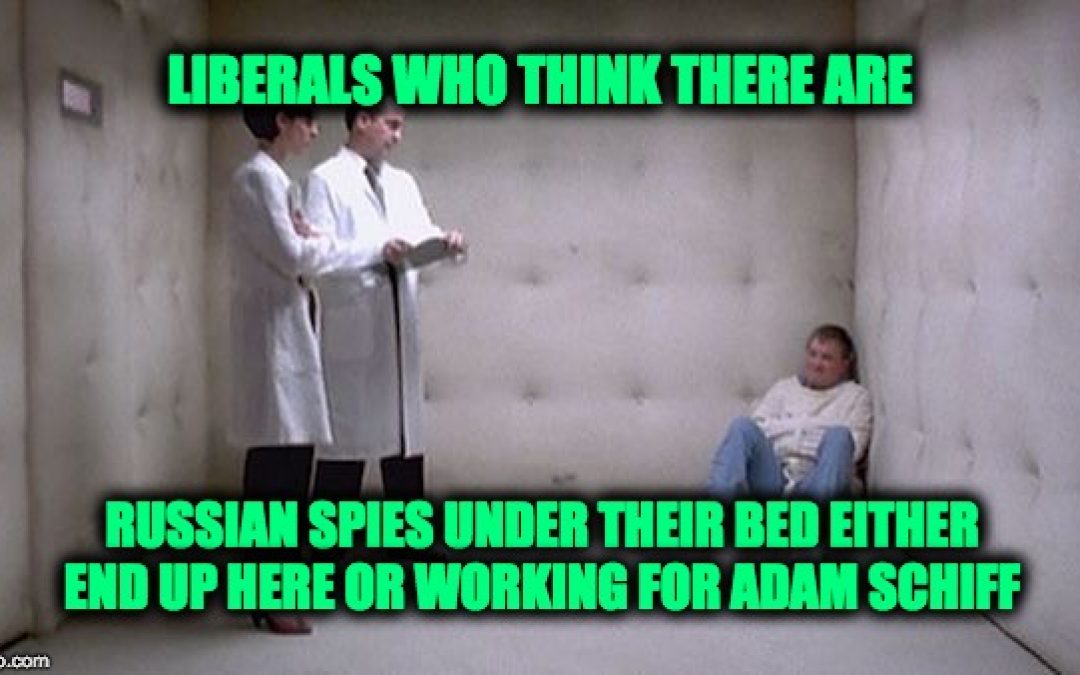 This Is Over The Line Even For MSM With Trump Derangement Syndrome