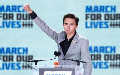 David Hogg
