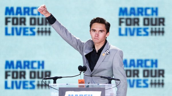 David Hogg