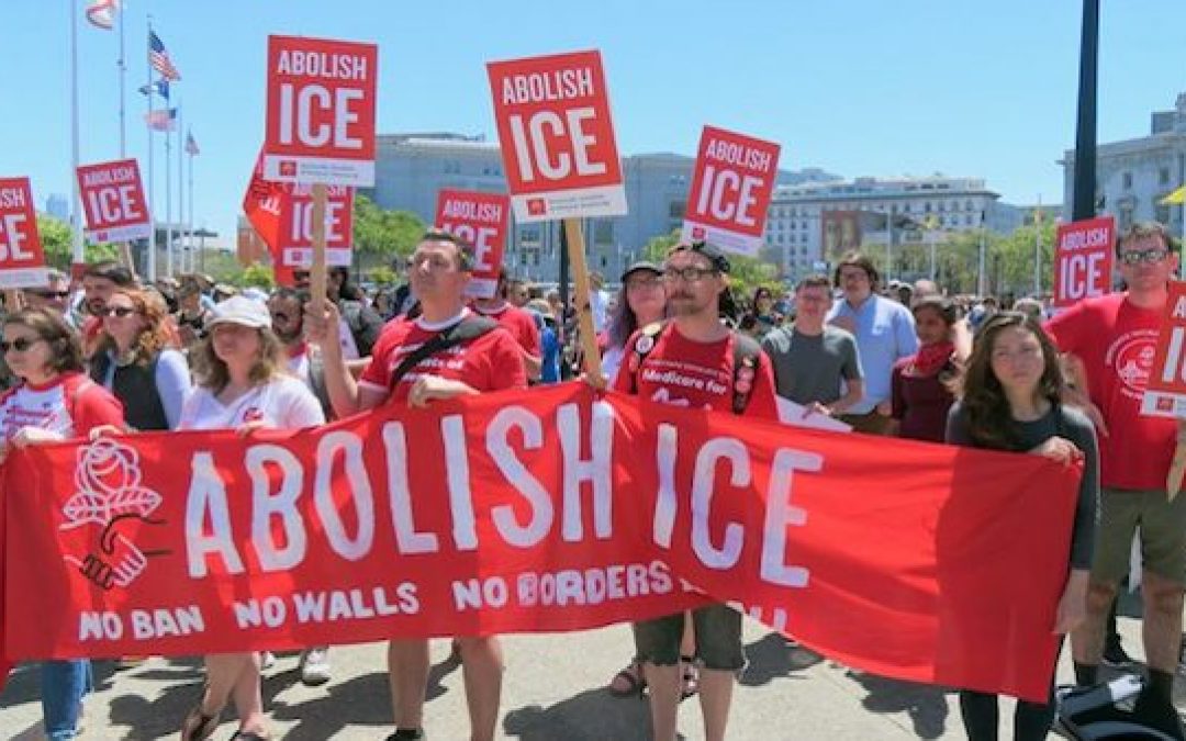 ‘Abolish ICE’ Story In ‘Roll Call’ A Perfect Example Of Liberal Bias In The Media