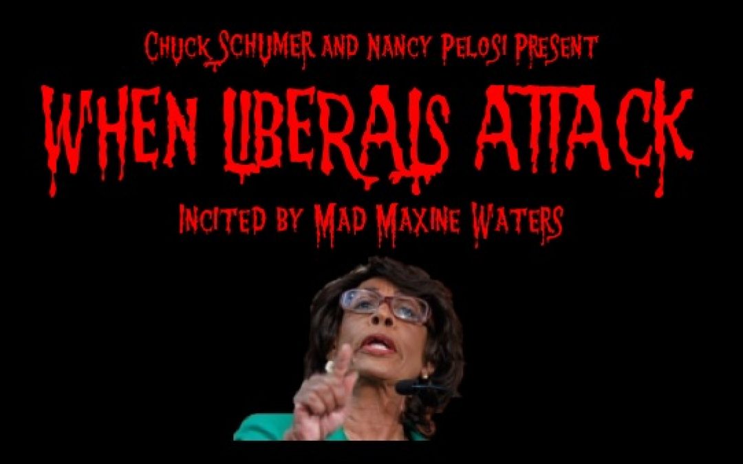 Liberals Threatening Daughters of GOP Congressmen