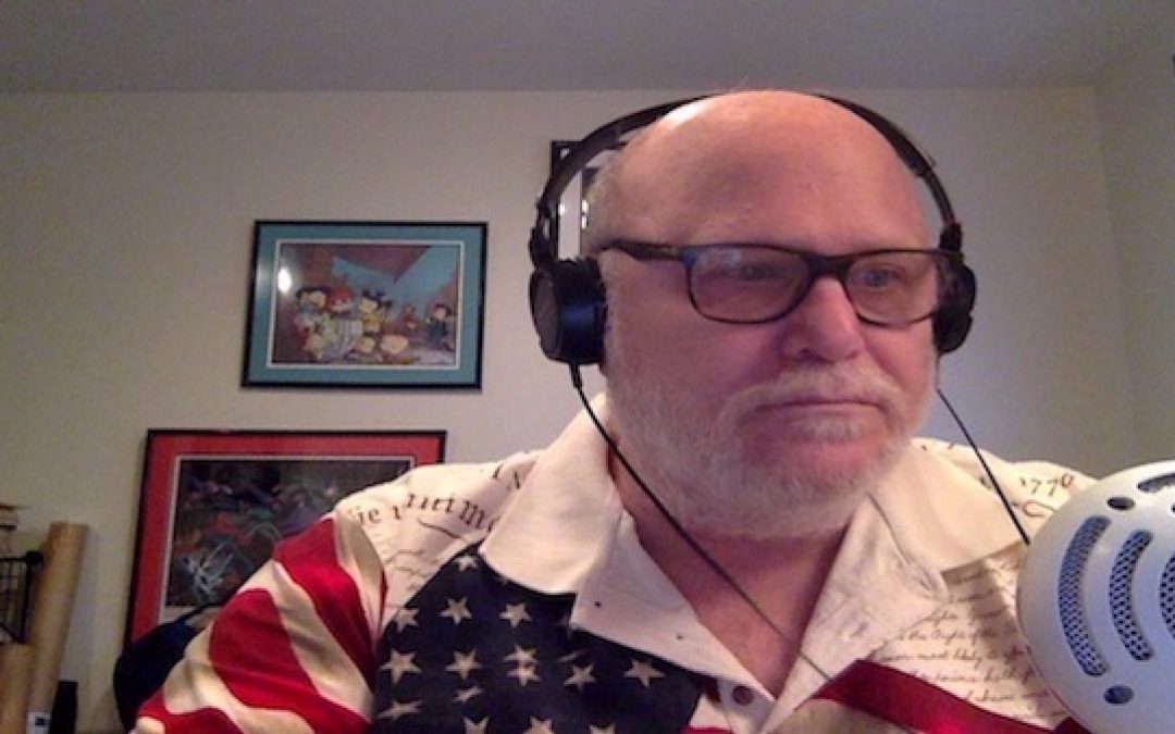 PISSED OFF But Those Lying Libs Won’t Bring Us Down: Podcast Of 7/18 Lid Radio Show