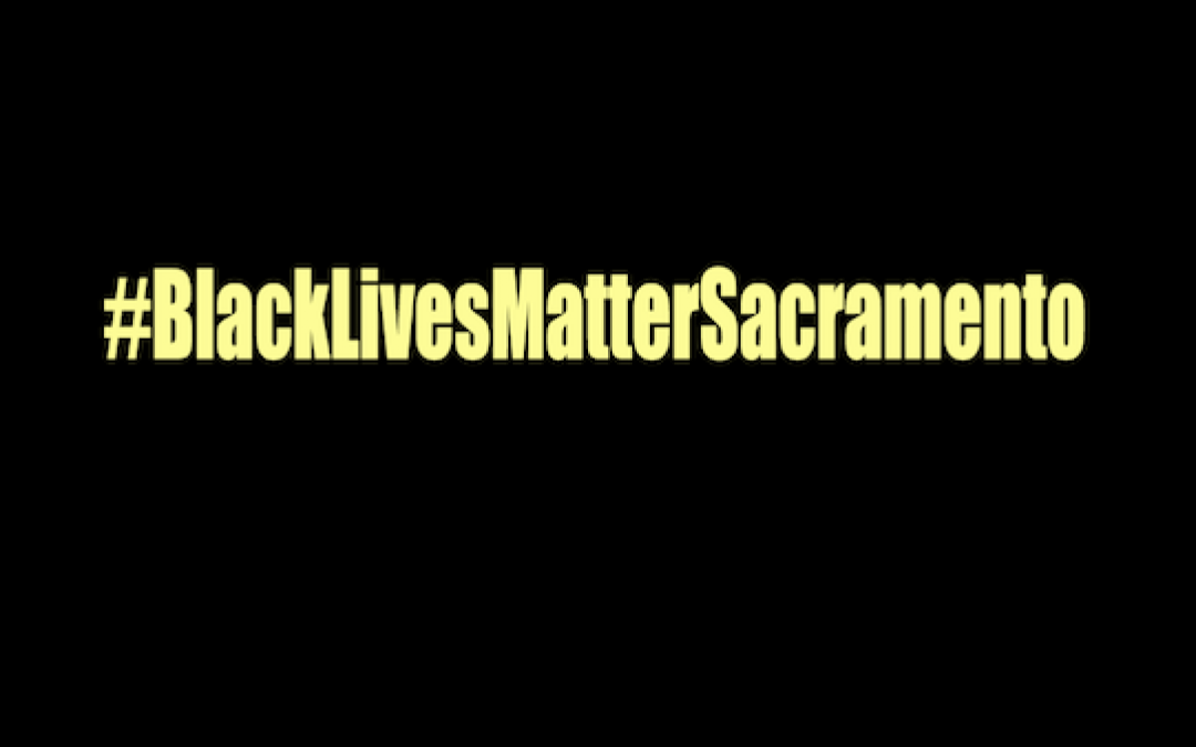 The Latest Disgusting Anti-Cop Move By Black Lives Matter