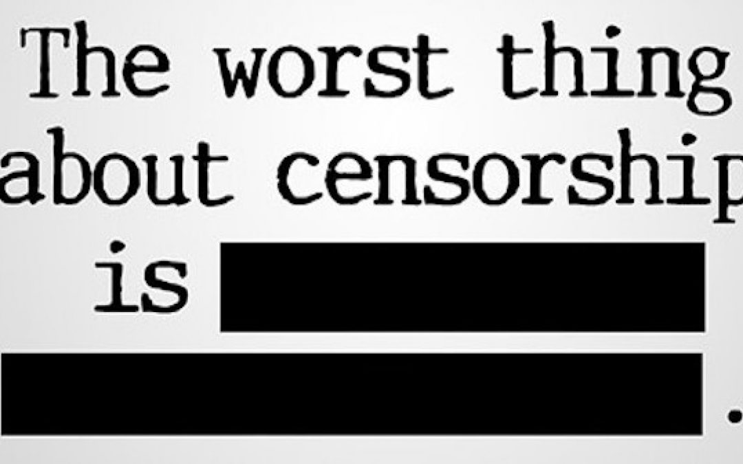 Proposed Legislation Seeks To End Social Media Censorship