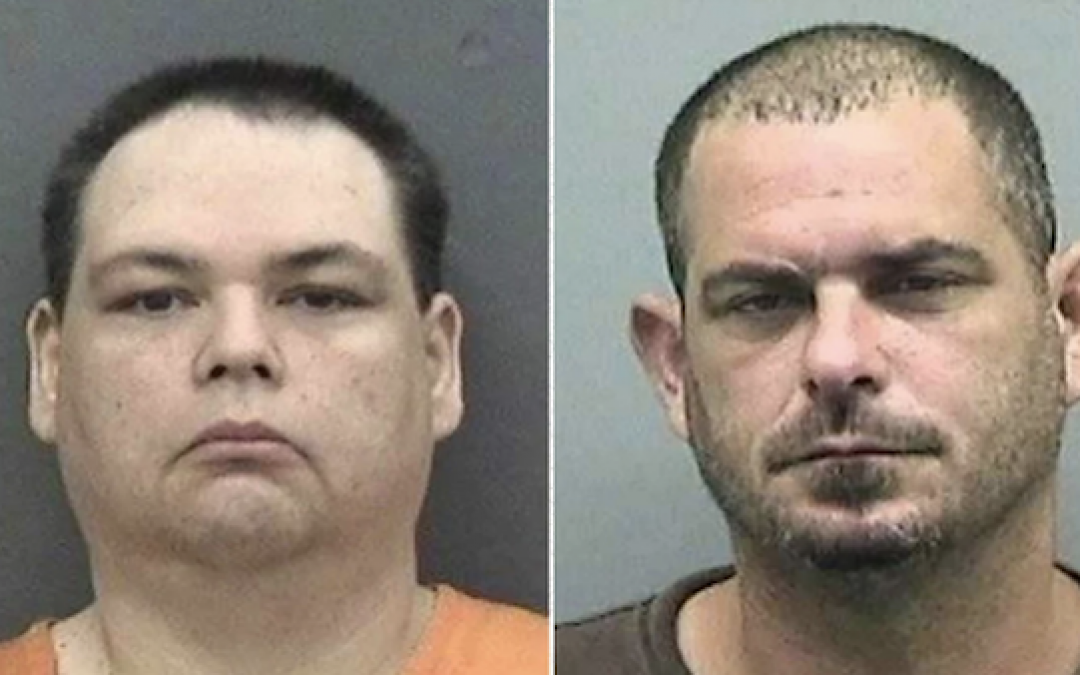 Online Fight Leads To Political Shooting. Shooter Came From Which Party?