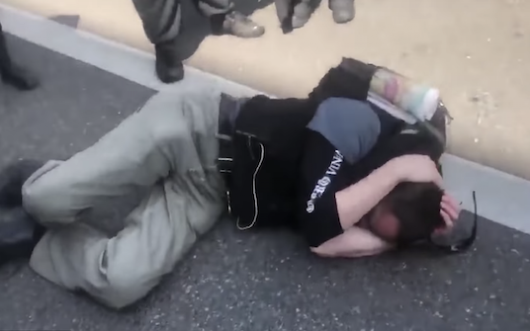 Antifa Is Not Anti-Fascist, It’s Cowardly Anti-American