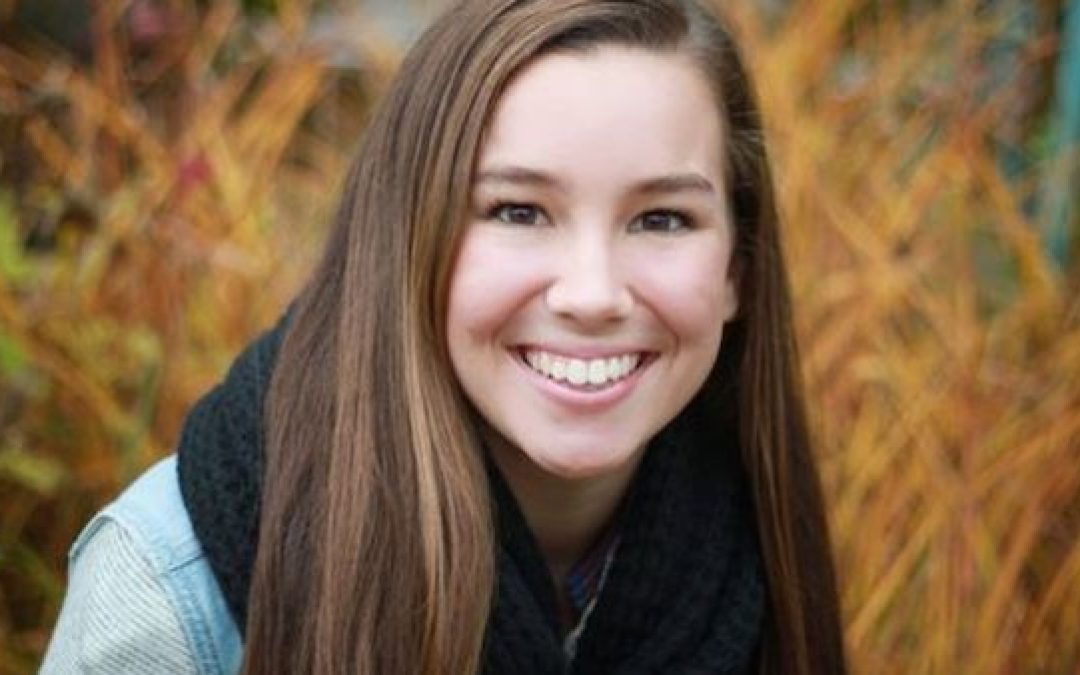 CNN Commentator’s Feeble Minded Excuse For Mollie Tibbetts’ Murder  