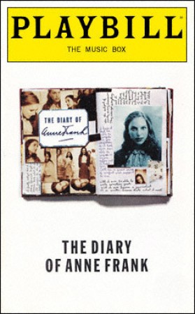 "The Diary of Anne Frank"