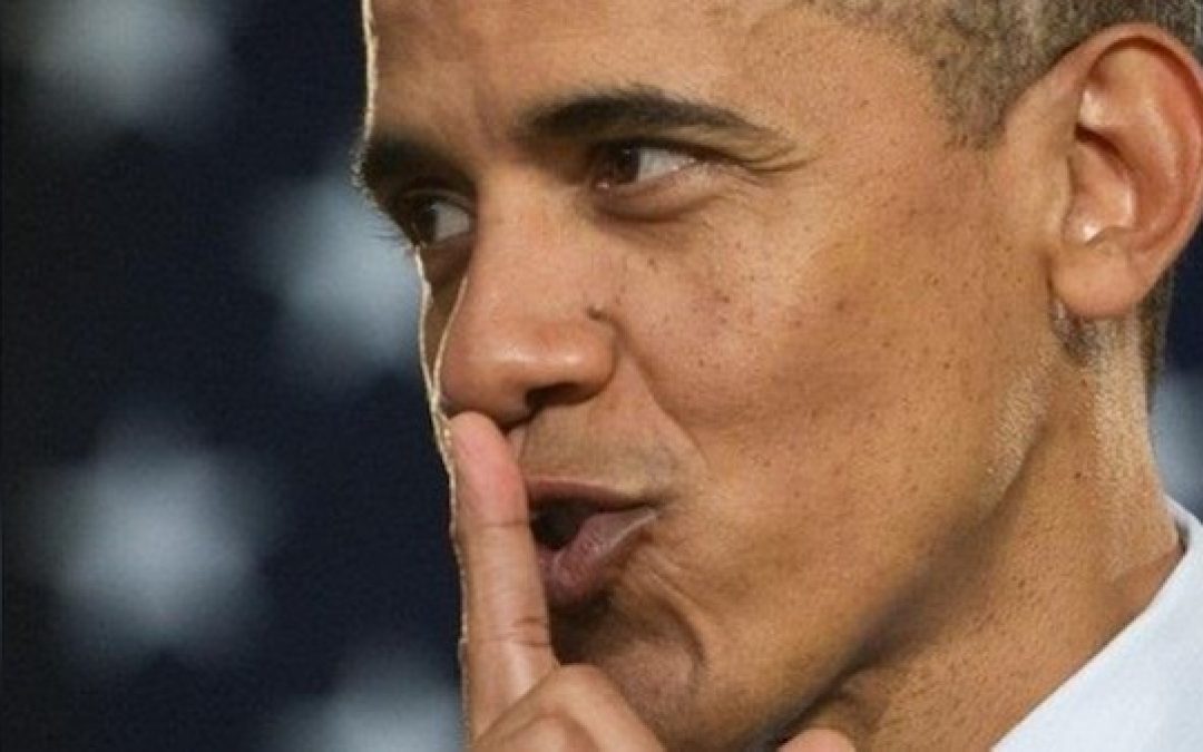 Obama Gave Illegals With Criminal Histories Protected DACA Status