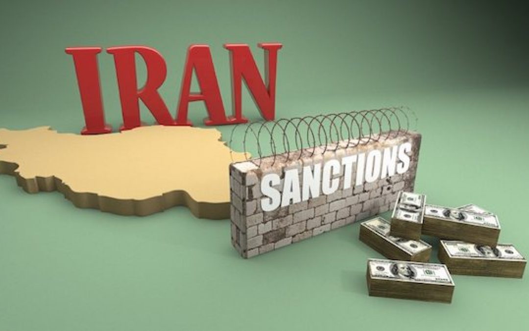 President Trump Re-imposes Iran Sanctions, Europe Objects