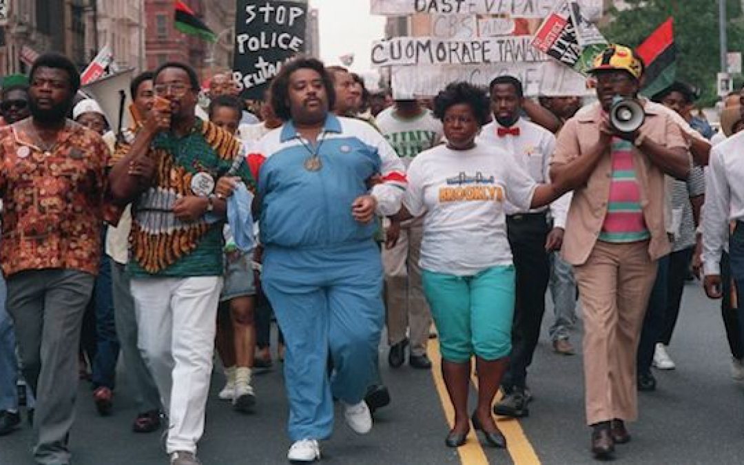 How Al Sharpton Inflamed The Crown Heights Riot And How The Media Lied